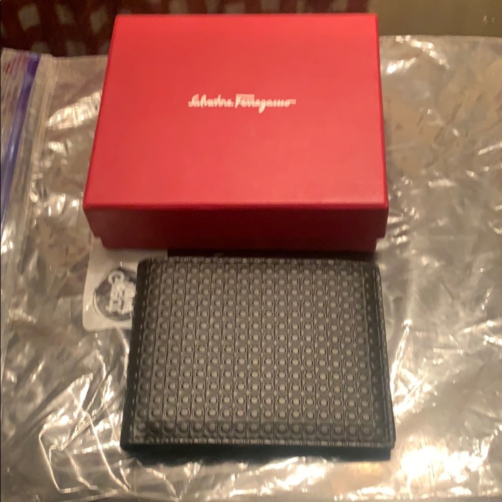 Men’s wallet
